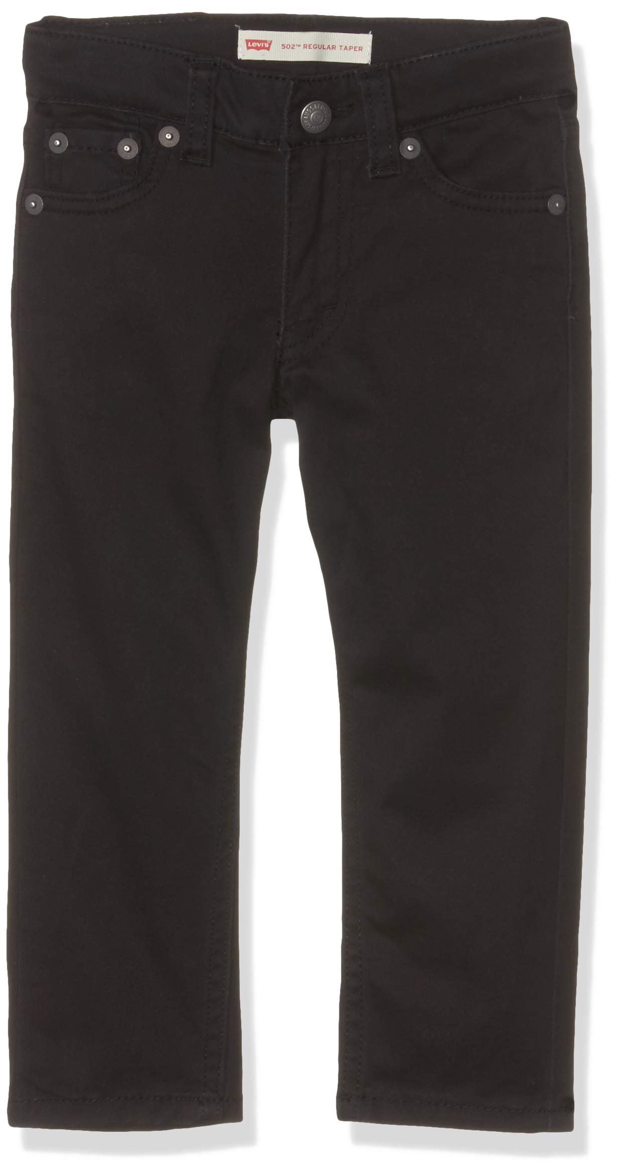 Boys' 502 Regular Taper Fit Performance Jeans