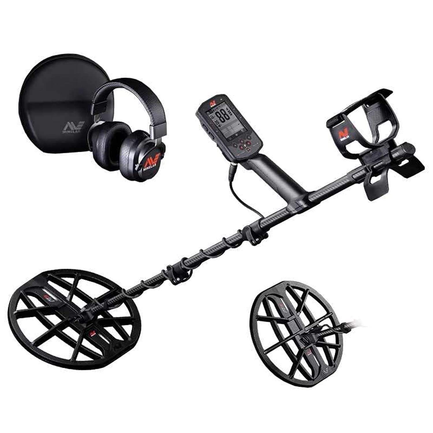 long rangeMinelab Manticore Metal Detector precise metal detector in Minelab's history | detectors shop