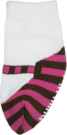 Mary Jane Baby Girl Socks