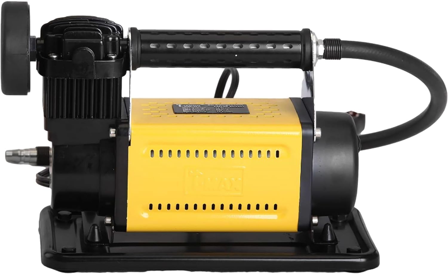 compresseur 12 volts tmax