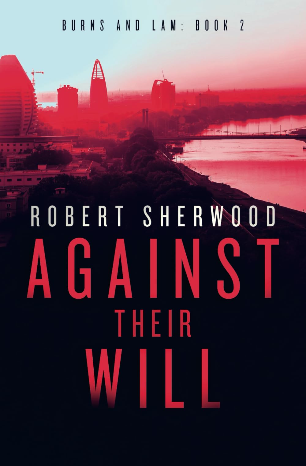 Against Their Will (Burns and Lam)