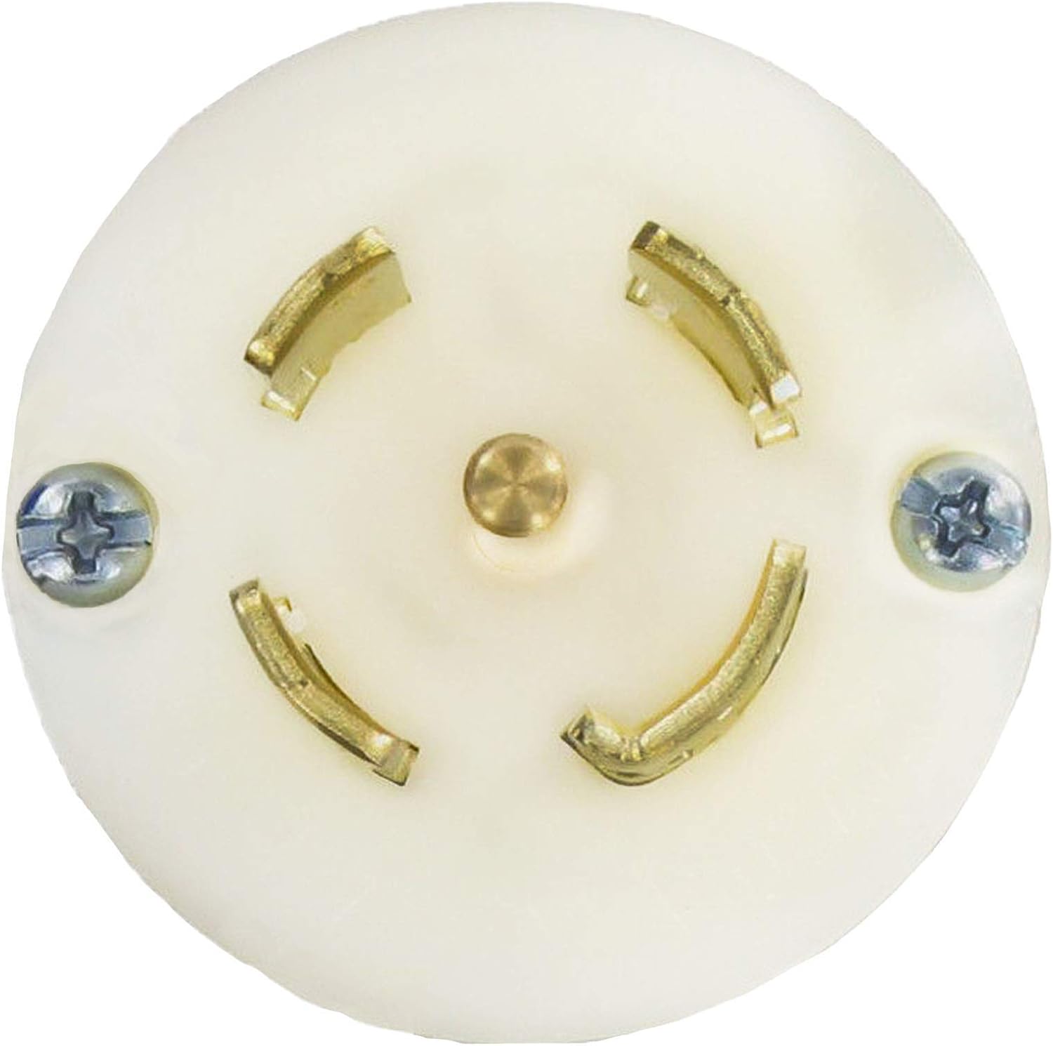 OLYM-L2130P Locking Plug