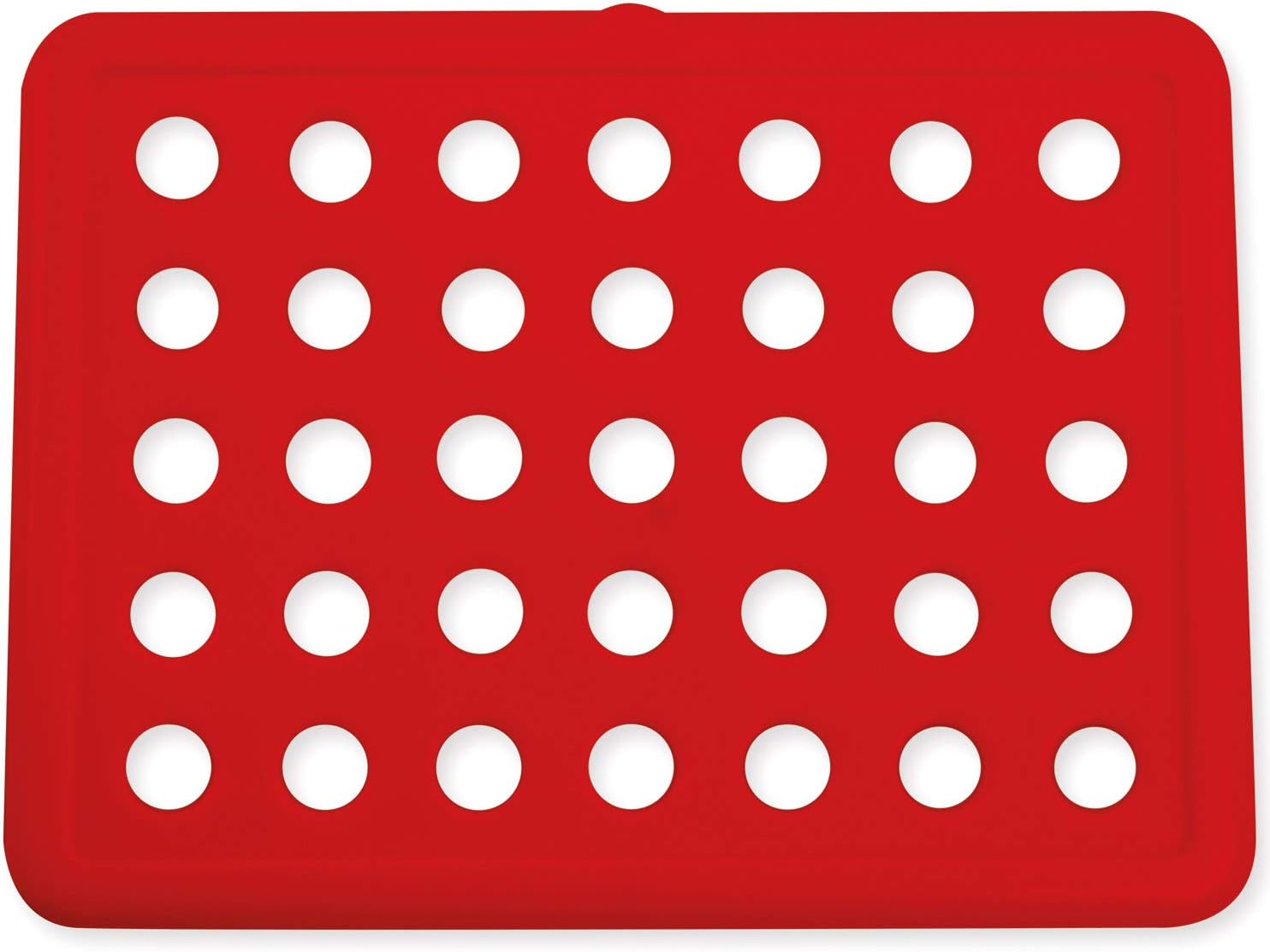 Lena 35633 x Traffic, 36 Stones with a Diameter of 32 mm, 7 templates, Plug-in Game for Children from 2 Years, My First Mosaic Craft Set, Colourful