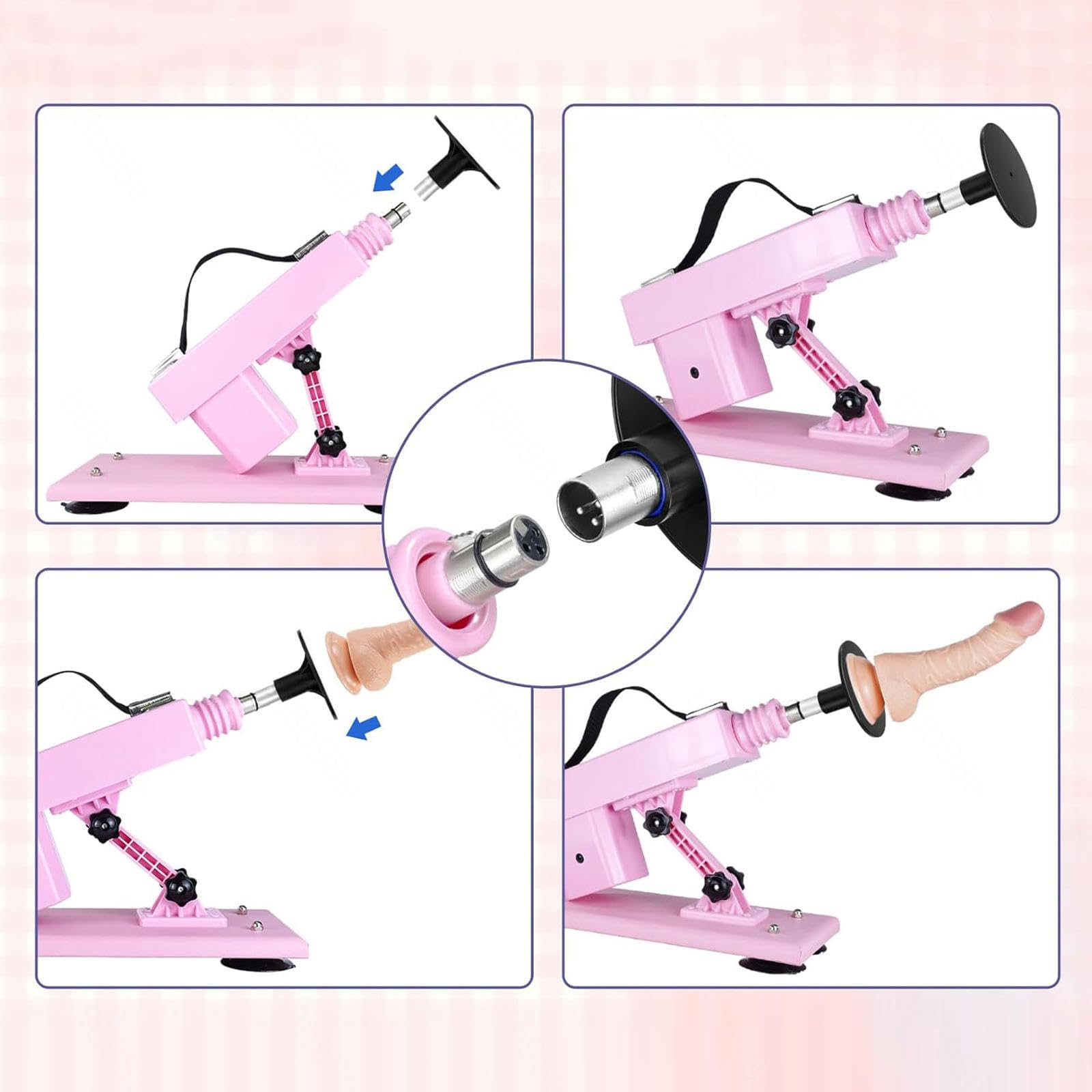 Sex Machine Accessori Sexy Sexmachine Dildo Fucking Macchina Del Sexso Sesso Sessuali Elettrici Sessosesso Ventosa Per Silenzioso Fuck Automatica Donna,#8