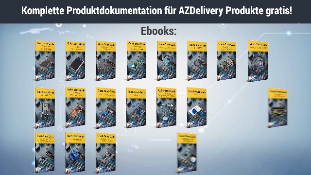 AZDelivery