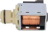 Vista 5 de TRQ Conjunto de solenoides de control de cambio de transmisión Compatible con Chevy GMC Cadillac Pontiac 4L60E