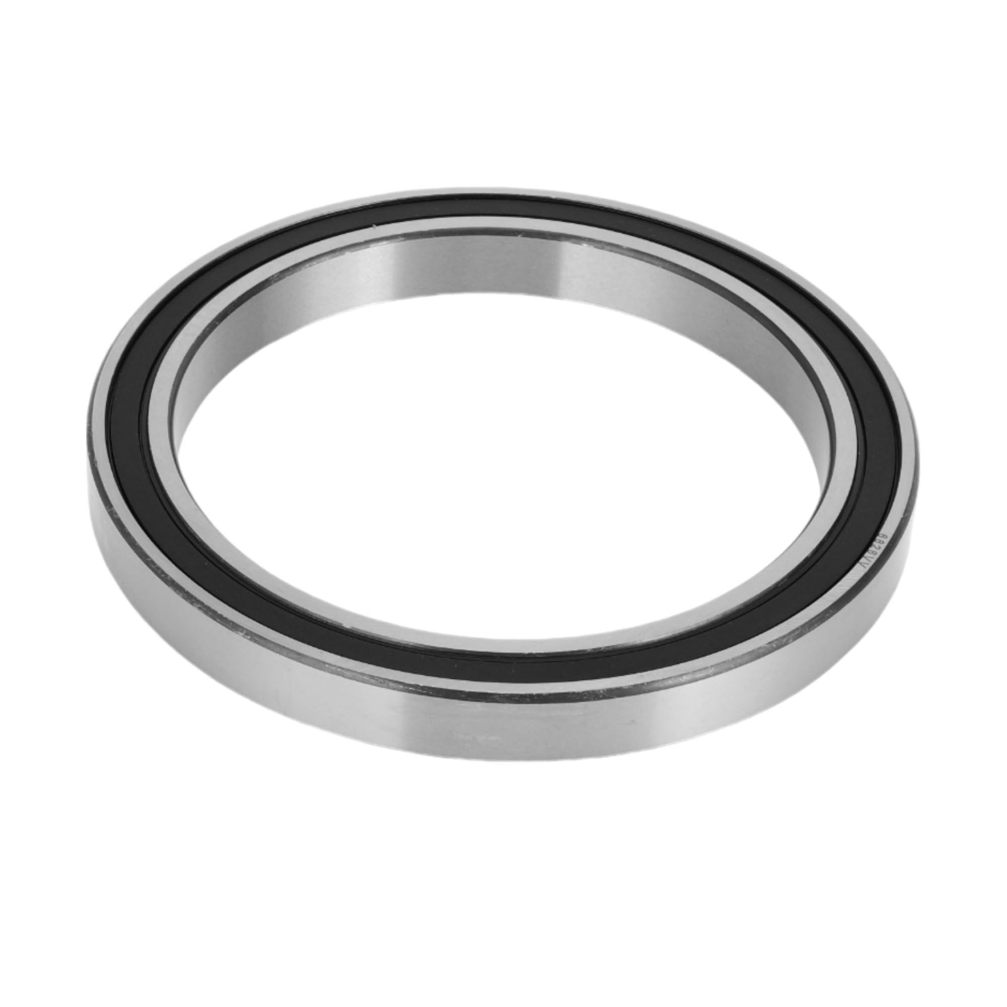 A ABSOPRO Roulements À Billes 6826Vv Double Joint Lubrifié 1 Pc