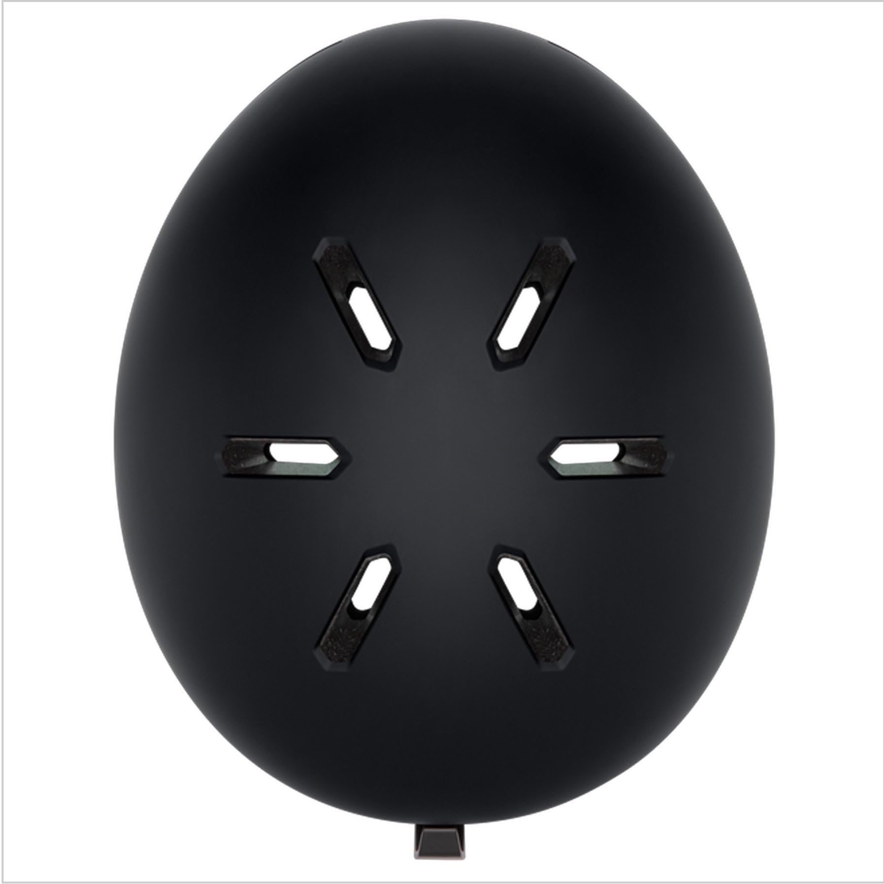 Smith - Casque Ski/Snow Rodeo MIPS Matte Black Homme - Homme - Noir