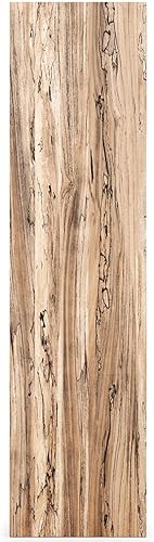 Miniatura 231 de Signature Design by Ashley Paxberry Coastal - Organizador de almacenamiento o librero moderno de 6 cubos, color blanqueado, diseño costero