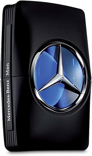 Mercedes-Benz BENZ MAN