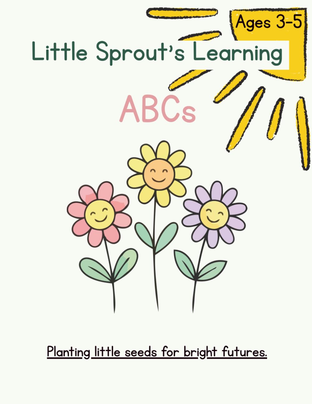 Little Sprout’s Learning: ABCs