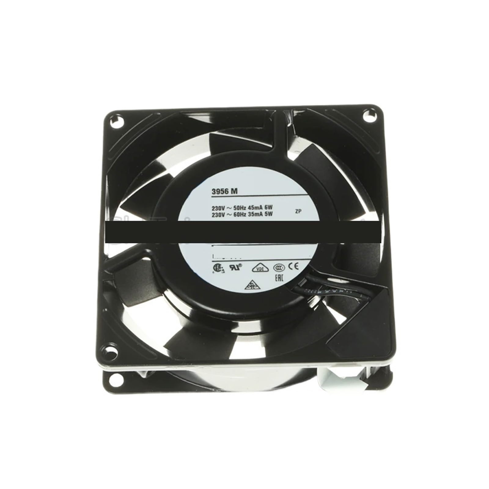 Ventilateur 3906 115V refroidissement extracteur air thermique