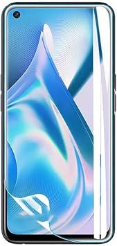 Microcase OnePlus Ace Racing Full  n Kaplama Koruma Filmi