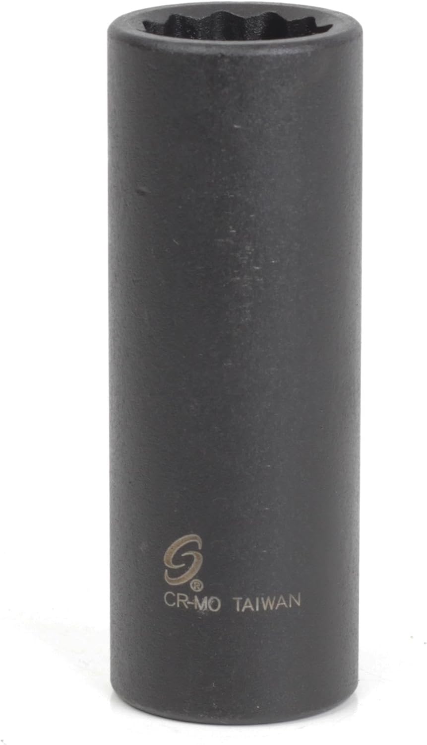 Sunex 267220 1/2-Inch Drive 20-mm 12-Point Deep Impact Socket