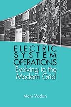 Electric System Operations