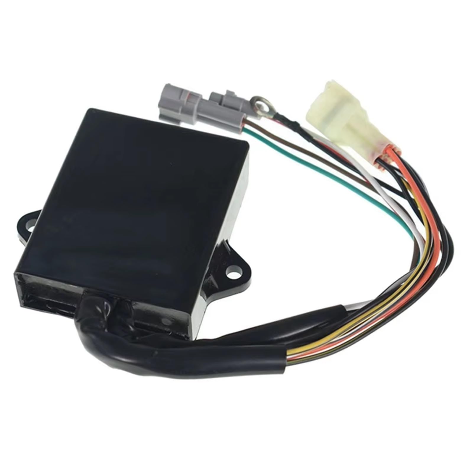Universal Cdi Control Unit Compatible With YFM400FW For Kodiak 400 1993-1995 Ignitor CDI Box Module Unit 4GB-85540-00
