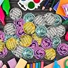 Caught Being Good Coins - Bulk Set of 144 Tokens - Classroom Behavior Incentives and Teacher Handout Rewards