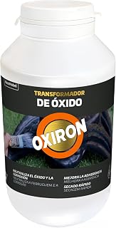 Colourless Rust Transformer 250 ml
