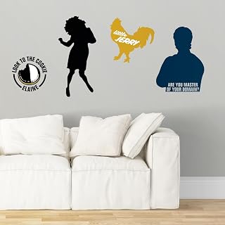 Seinfeld RoomScapes Wall Decals (22" x 34") RoomScapes - 22" x 34"
