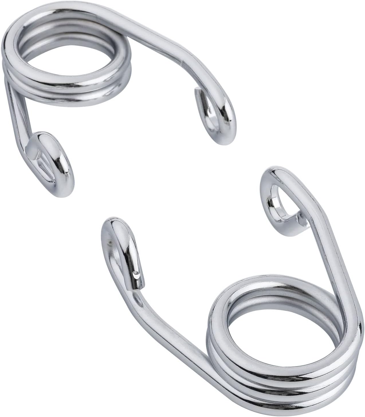 TCMT 2" Scissor Type Solo Seat Springs Mount Fit For Harley Touring Softail Sportster XL 883 1200 Dyna Honda Yamaha Kawasaki Suzuki Bobber Chopper Custom Application