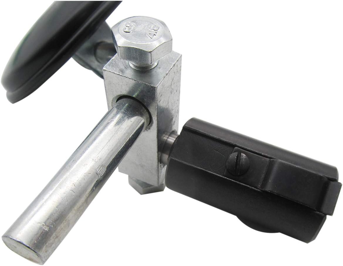 CKPSMS Brand -1SET #213-43157+229-32453+228-63252 Knee Lifter Complete Set Compatible with/Replacement for JUKI Brand DNU-1541 LU-1508 LU-1510 LU-1560