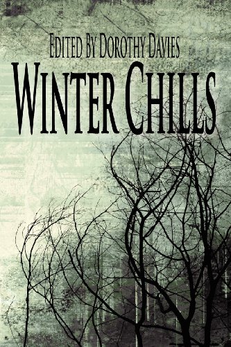Cover of Winter Chills
