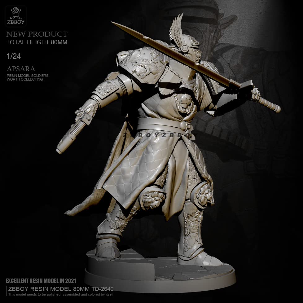 Amazon | 1/24 ウォーハンマー 40000 Warhammer 40K ダークエンジェル