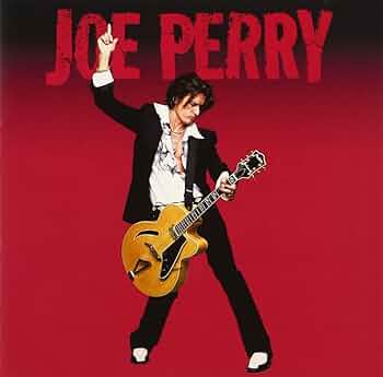★ 直筆サイン入り Joe Perry (AEROSMITH) 自伝 初版 ☆ 直筆サイン入り Joe Perry (AEROSMITH) 自伝 初版 Aerosmith