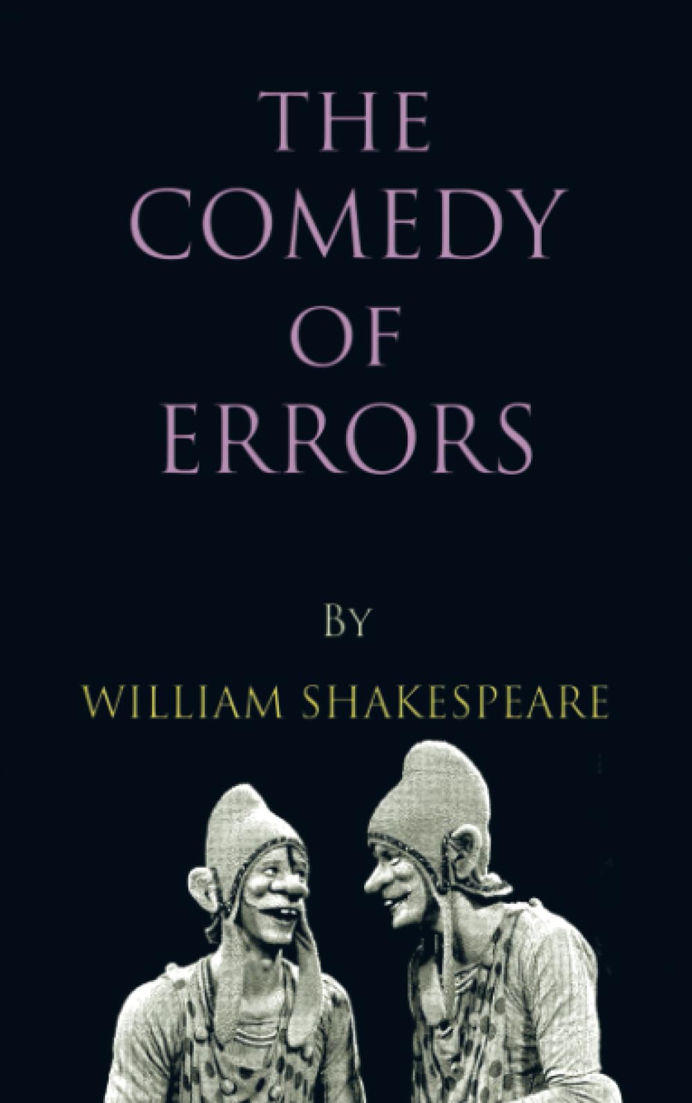 The Comedy of Errors