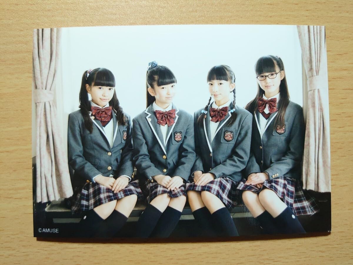 Amazon.co.jp: さくら学院公式グッズ さくら学院2016年度 吉田爽葉香②