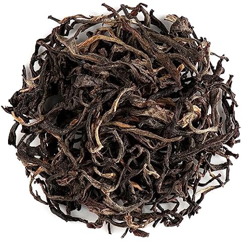 Thé Noir Assam - Valley of Tea Cover