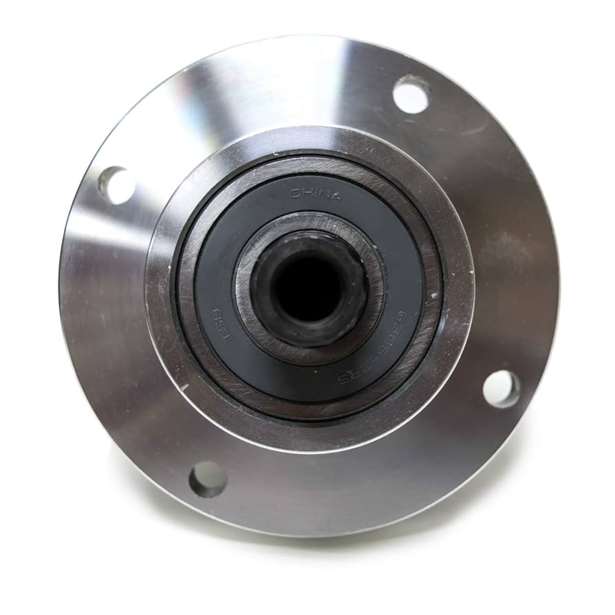 様 06055 Amazon.com : Deck Spindle Assembly Fits Excel Hustler 44