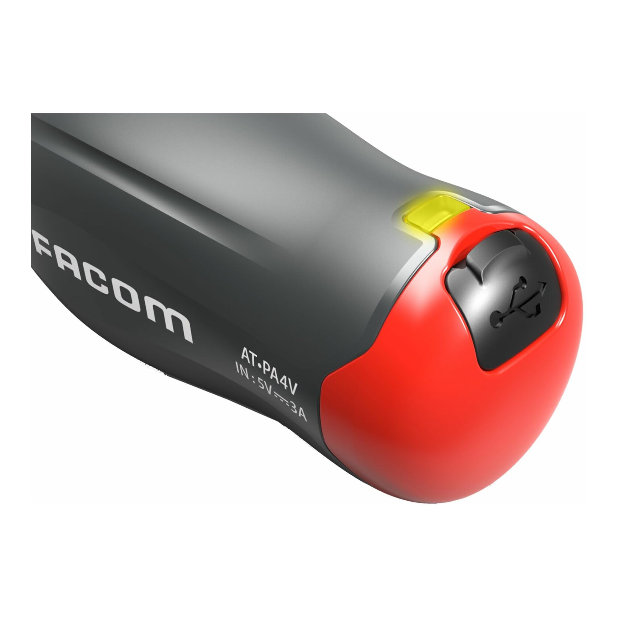 FACOM Tournevis Assisté E-Protwist Professionnel pour Artisans - Précision et Confort d’Utilisation
