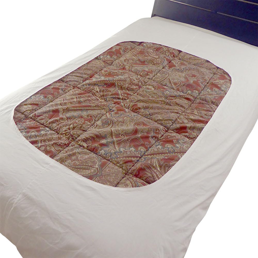 Amazon｜日本製 綿100％ 掛け布団カバー シングル 150×200cm ネット
