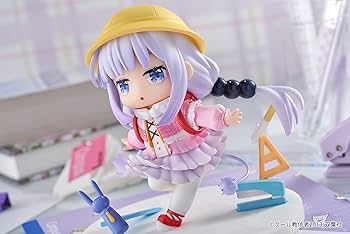 Amazon | RIBOSE 『小林さんちのメイドラゴン』 カンナ ノンスケール Amazon | RIBOSE 『小林さんちのメイドラゴン』 カンナ ノンスケール