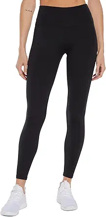Zobha Womens Easy Charley High Rise Legging