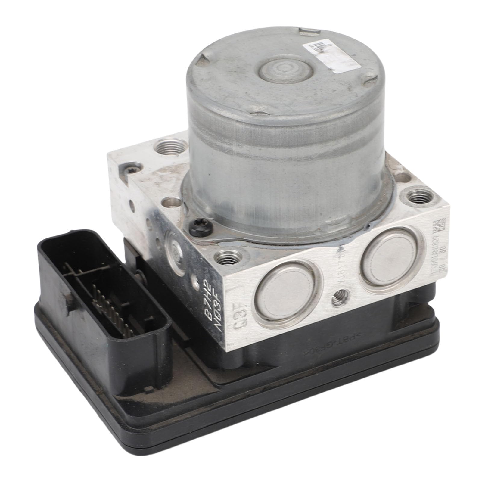 Unidad de Control de Módulo ABS Hidráulico ABS Reemplazo del Módulo de Control de Freno Hidráulico para 2015 a 2017 con OEM 58920 D3100 58920D3100