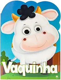 Olha Quem Sou! Vaquinha