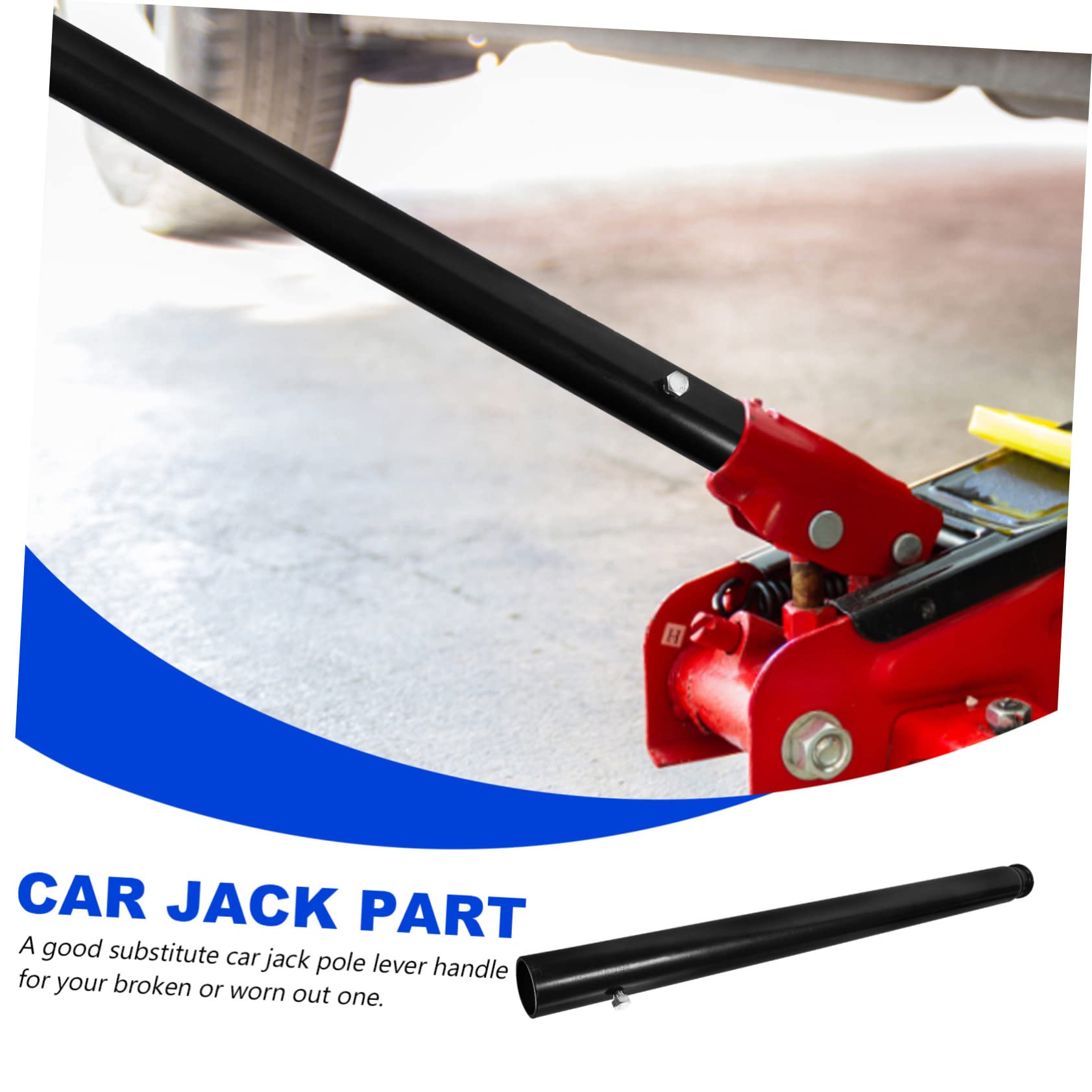 Cabilock Manche De Cric Hydraulique Remplacement Pour Cric