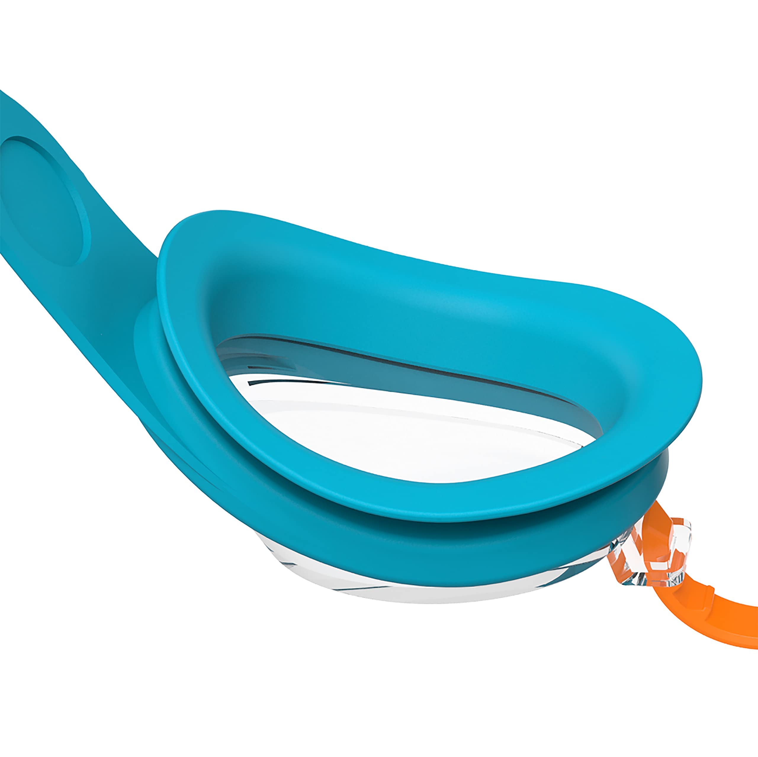 Speedo Gafas de natación Infant Junior Unisex