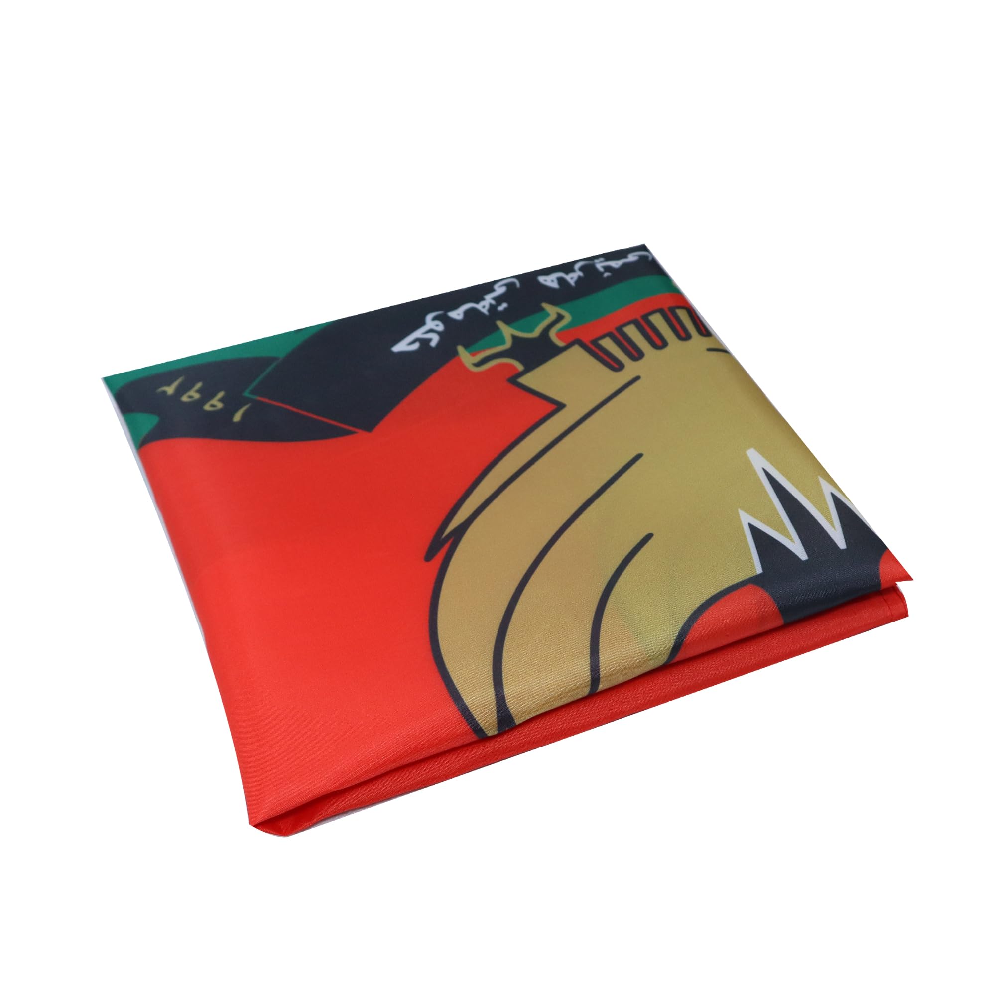 AZ FLAG Flagge Großherzogtum Toskana – 90x60 Cm, Polyester, Mit Masttasche, Für Innen & Außen