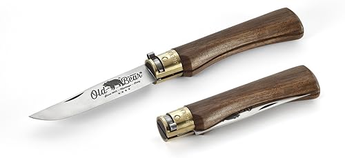 Antonini Old Bear XL, 01OB005 Old Bear XL Cuchillo