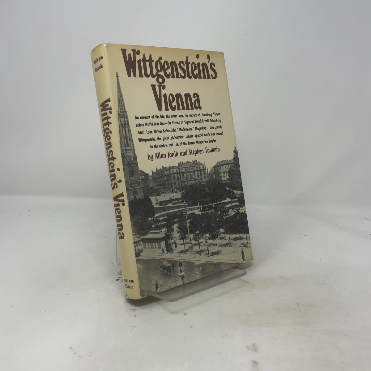 Wittgenstein Viena