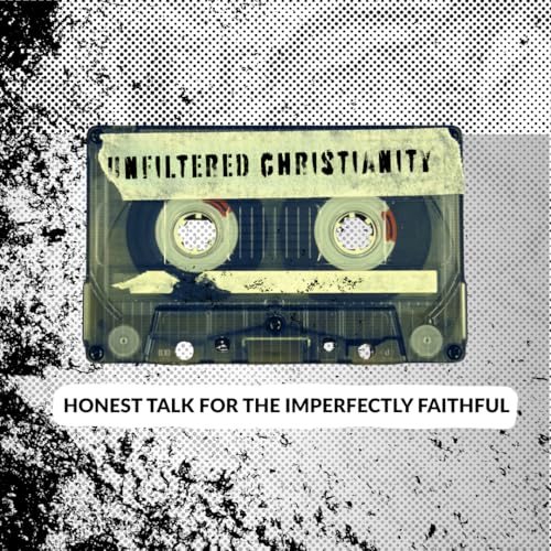 S1E1a - Unfiltered Beginnings: Why We're Doing This