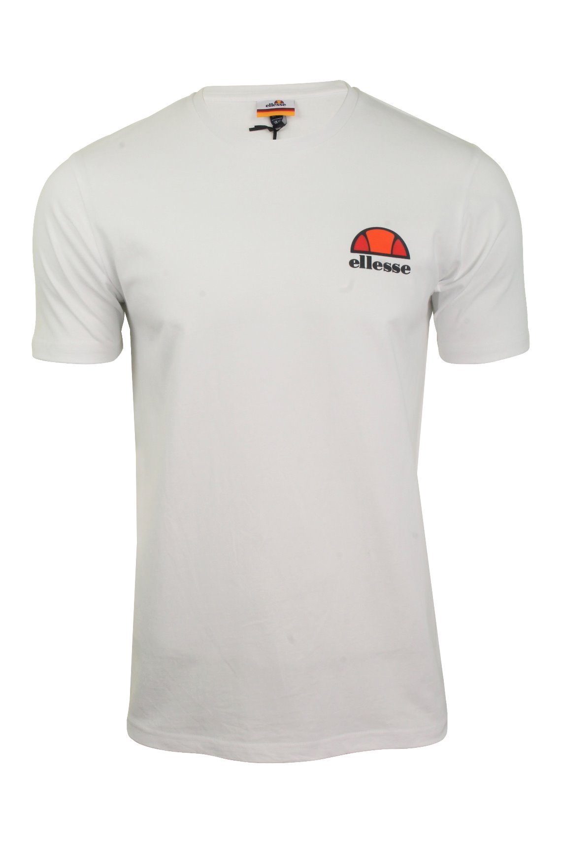 ellesseMen's Canaletto T Shirt