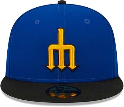 Amazon | [ニューエラ] シティコネクト キャップ 59FIFTY