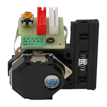 PU7新品 LINN Ikemi用 光ピックアップ レーザー レンズ PU7新品 LINN Ikemi用 光ピックアップ レーザー レンズ Amazon