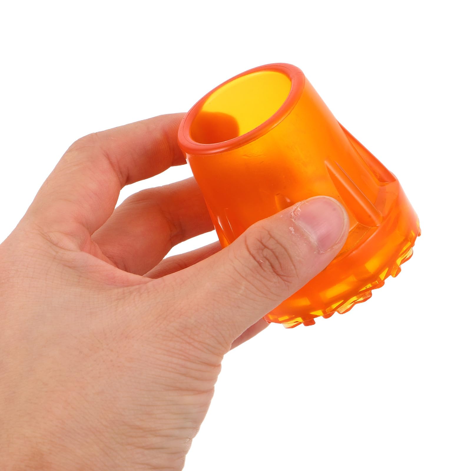 Yardwe 8piezas Almohadillas para Muletas de Oxford Punta para Bastón Antideslizante Reemplazos de Goma para Andador Extremos para Bastones Resistentes Accesorios de Reemplazo de Base
