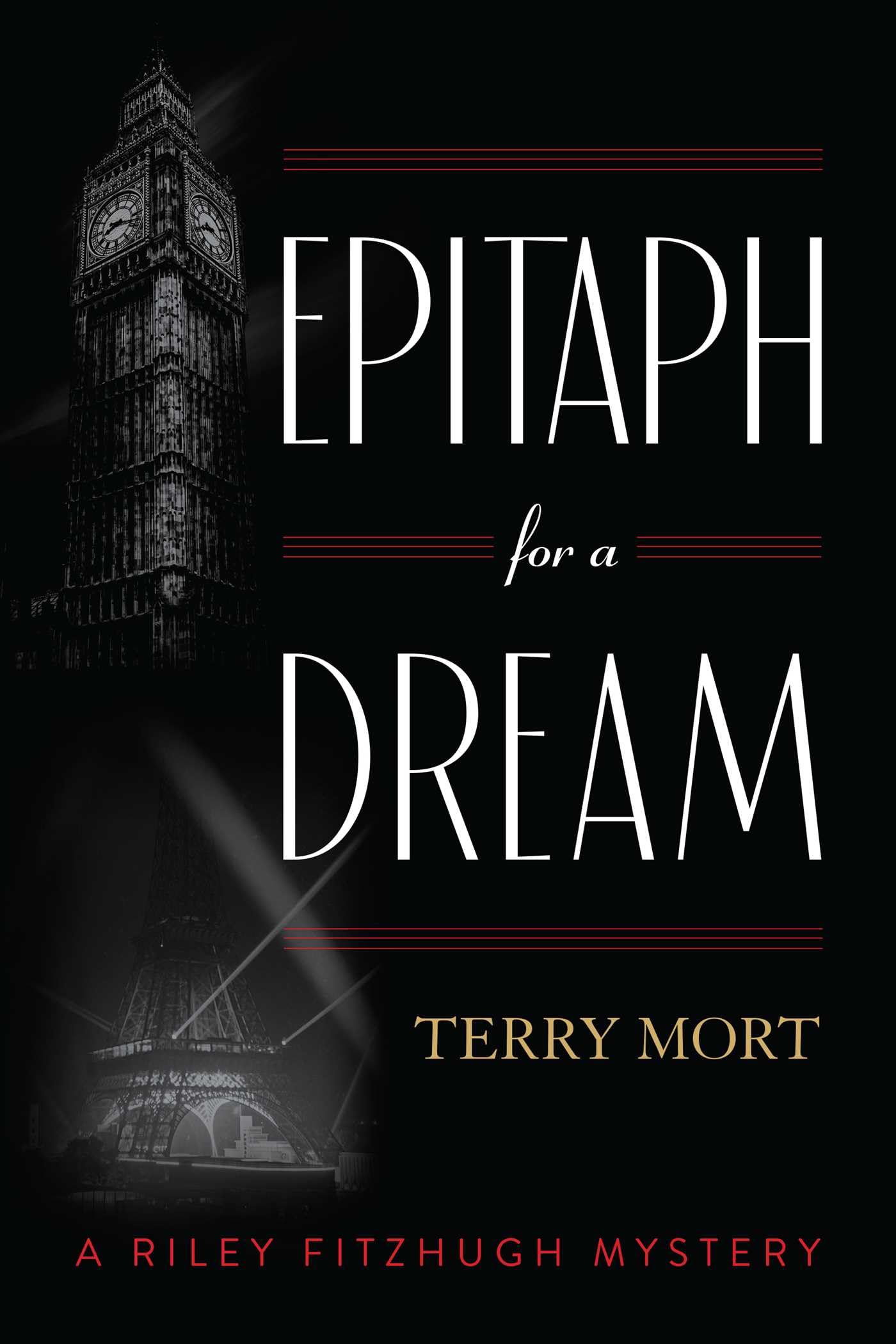 Epitaph for a Dream: A Tale of the East Indies: 3 (Riley Fitzhugh Novels)