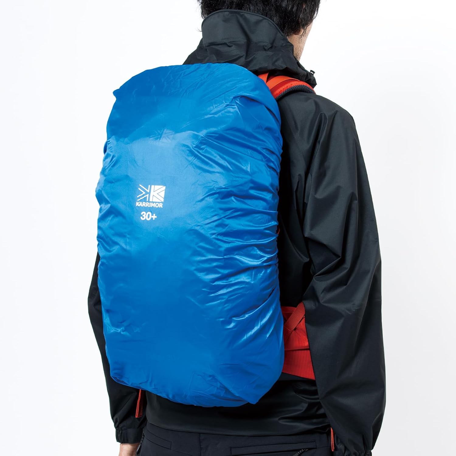 Karrimor(カリマー) Trekking, Black, M